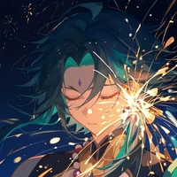 Hắc Long đại thánh-Xiao