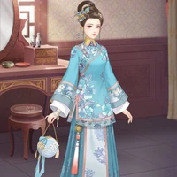 hạ nguyệt thanh