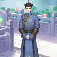 tiểu phúc tử