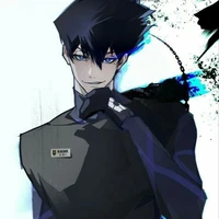 Karasu Tabito