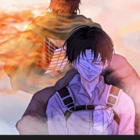 Levi Ackerman