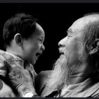 ông ngoại tiểu vương 
