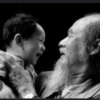ông ngoại tiểu vương 