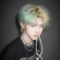 Trương Hàm Thụy-cậu