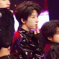 Dương Bác Văn_YangBoWen