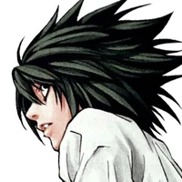 L Lawliet