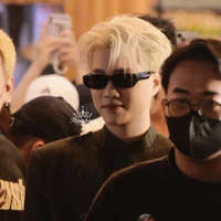 Hoàng Đức Duy [ Captain Boy ]