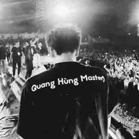 Quang Hùng Masterd 