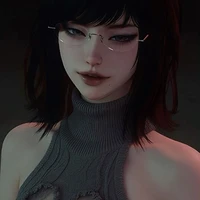 Maria Noir