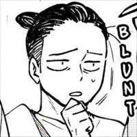 Kanuma Minoru /hắn/