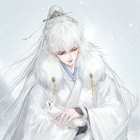 Bạch lạc Dương