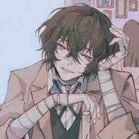 Dazai osamu 