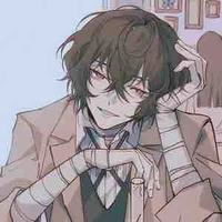 Dazai osamu 