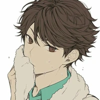 Oikawa Tooru