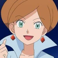 tiến sĩ pokemon