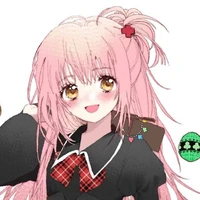 amu hinamori