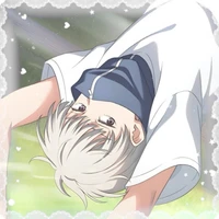 Inumaki Toge