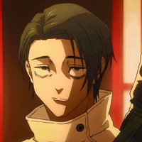 Okkotsu Yuta