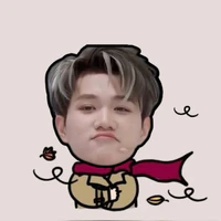 (tg 2) cừu xanh lè