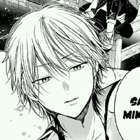 Sano Mikoto