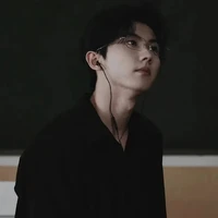 Mã Gia Kỳ_K_ anh trai của N