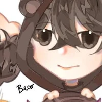 bear