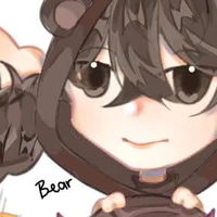 bear