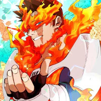 Todoroki Enji
