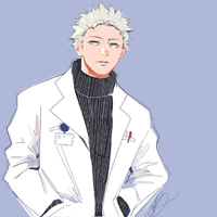 Todoroki Natsuo