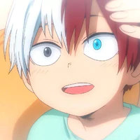Todoroki Shouto 