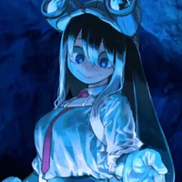 Tsuyu Asui / Froppy