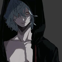 Shigaraki Tomura