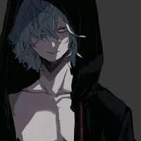 Shigaraki Tomura