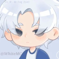 white mc