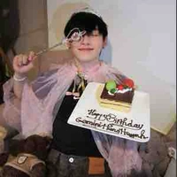 Huỳnh Hoàng Hùng*Gemini Hùng Huỳnh 