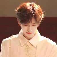 Hạ Tuấn Lâm ( em )