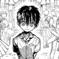 Yugi Tsukasa
