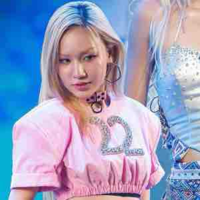 Trần Thuỳ Dương (Saabirose)