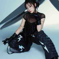 Nguyễn Linh Chi (Chi Xê)