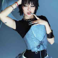 Trần Nguyễn Thanh Nhi (Liu Grace)