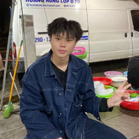 Ngô Hoàng Bảo Châu (Chris)