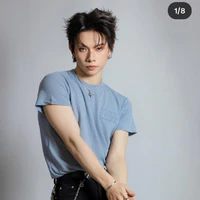 Bạch Hồng Cường