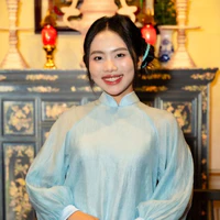 Phương Mỹ Chi 