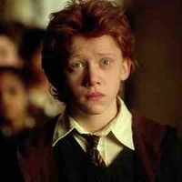 Ron Weasley