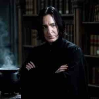 Severus Snape