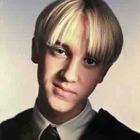 Draco Malfoy