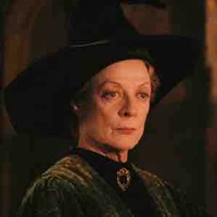 Minerva McGonagall