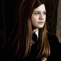Ginny Weasley