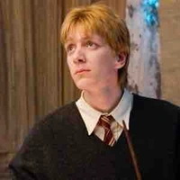 George Weasley
