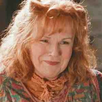 Molly Weasley
